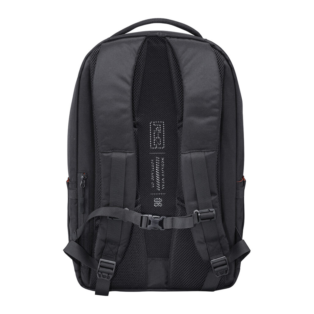 MOBILITY BACKPACK 2 – RYZ PORTLAND