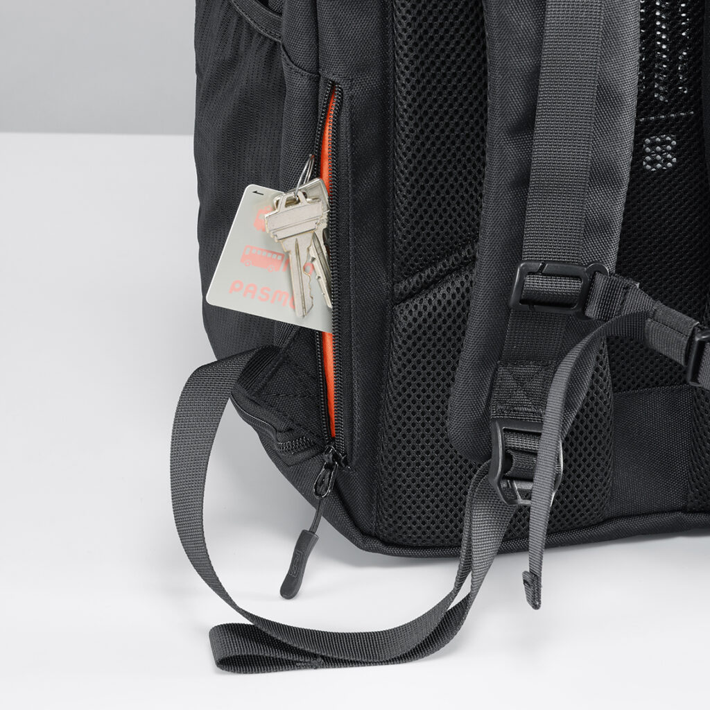 RYZ PORTLAND backpack バスケリュック バスケットボール RYZ PORTLAND